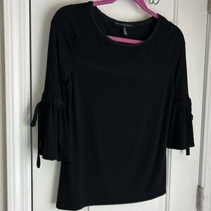 WHBM Darling Size XS Top